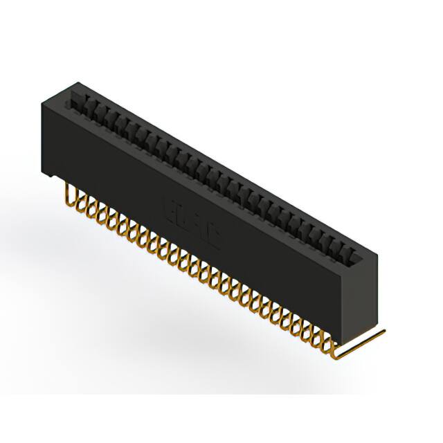 392-027-558-101 EDAC Inc.  Edgeboard Connectors
